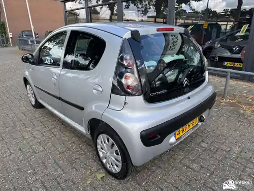 Citroen C1 1.0 2013