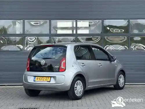 VW up! 1.0 BMT 2013