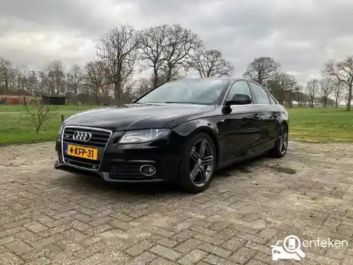 Audi A4 1.8 TFSI 2008