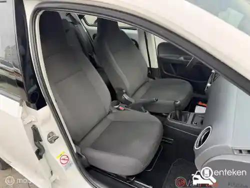 VW up! 1.0 BMT 2013