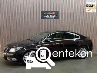 Opel Insignia 1.4 Turbo ecoFlex 2013