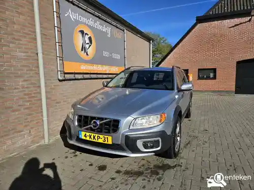 Volvo XC70 D4 2013