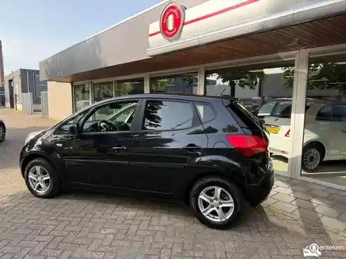 KIA Venga 1.4 ISG 2013