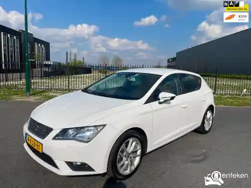 SEAT Leon 1.2 TSI 2013