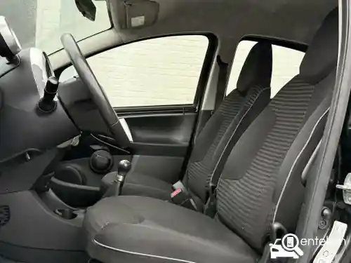 Peugeot 107 1.0 68 2013