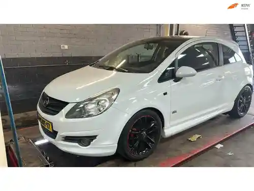 Opel Corsa 1.4 2010