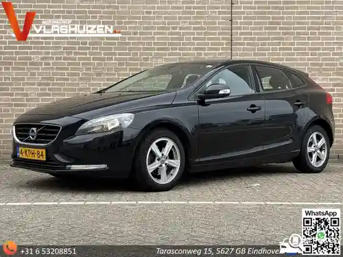 Volvo V40 D2 2012