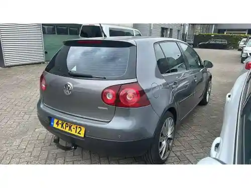 VW Golf 1.6 2006