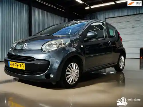 Citroen C1 1.0 2006