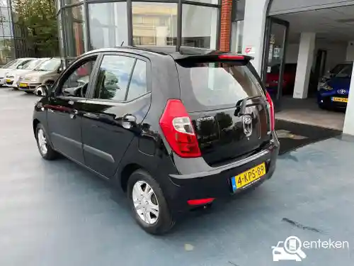 Hyundai i10 1.1 2013