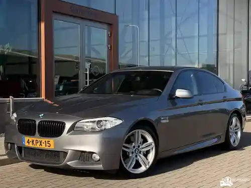 BMW 528i 2013