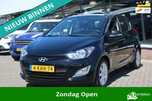 Hyundai i20 1.2 2013