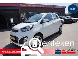 KIA Picanto 1.0 2013