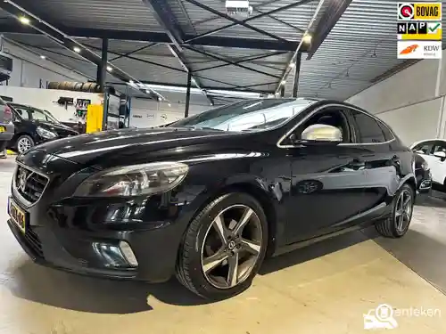 Volvo V40 D2 ECO 2013