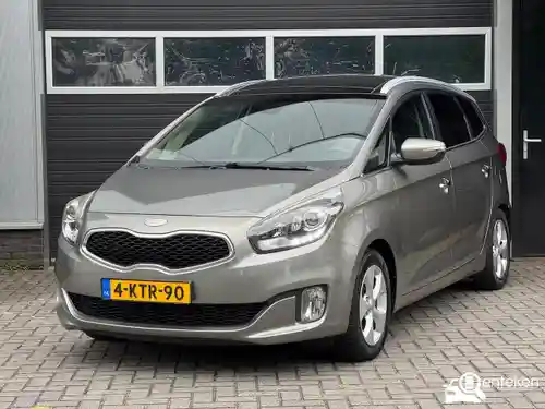 KIA Carens 2.0 GDI 2013