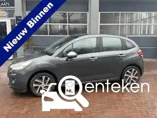 Citroen C3 e-HDi 90 2013