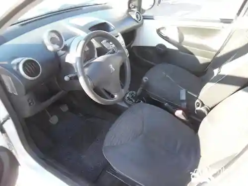 Peugeot 107 1.0 68 2013