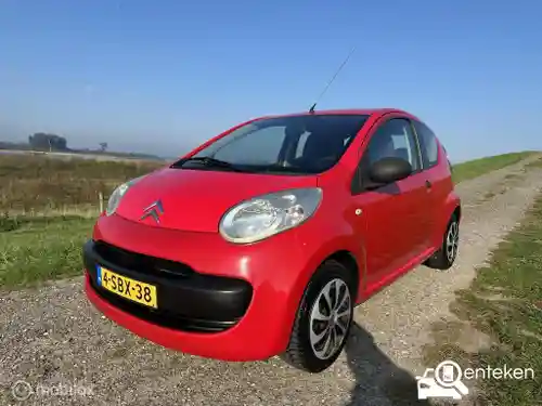 Citroen C1 1.0 2006