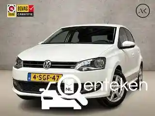 VW Polo 1.2 TSI BMT 2013