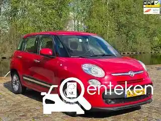 Fiat 500L 0.9 TwinAir p 2013
