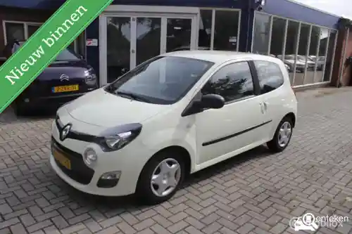 Renault Twingo 1.2 LEV 16V 75 2013