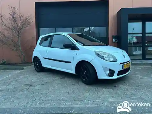 Renault Twingo 1.2 LEV 16V 75 2013
