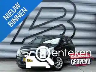 Opel Corsa 1.4 ecoFlex 2013