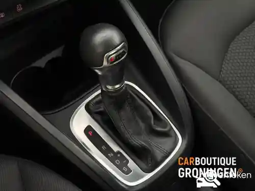 Audi A1 Sportback 1.4 TFSI 2013