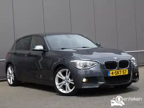 BMW 116i 2013