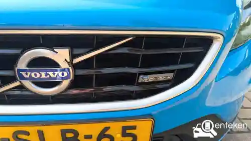 Volvo V40 D2 ECO 2013