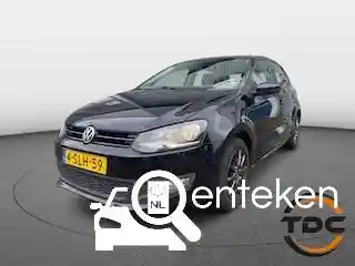 VW Polo 1.2 TSI BMT 2014