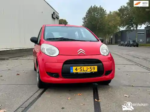 Citroen C1 1.0 2009