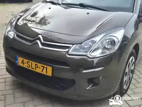 Citroen C3 PureTech 68 2013
