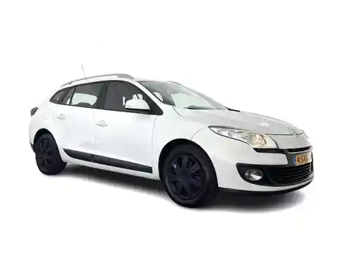Renault Mégane Grandtour ENERGY dCi 110 2013