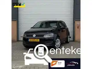 VW Polo 1.2 TSI BMT 2013