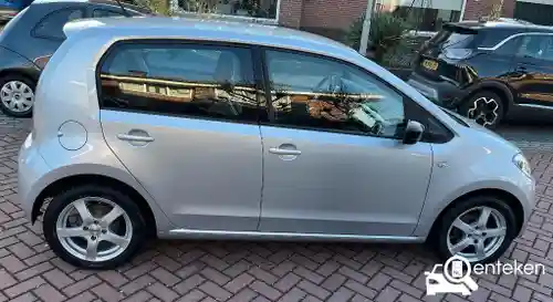 VW up! 1.0 2013