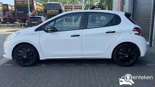 Peugeot 208 1.0 PureTech 68 2013