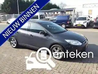 Ford Focus Turnier 1.0 EcoBoost 2013