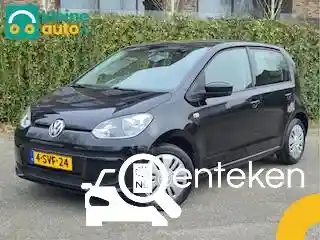 VW up! 1.0 BMT 2013