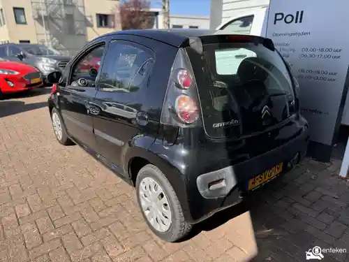 Citroen C1 1.0 2013