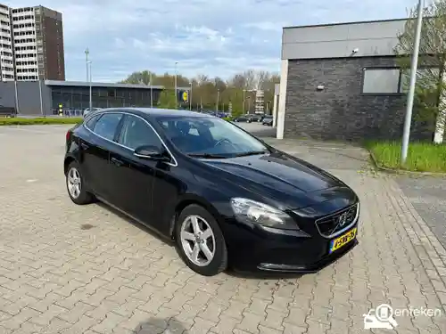 Volvo V40 D2 ECO 2013