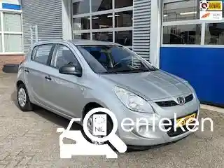 Hyundai i20 1.2 2010