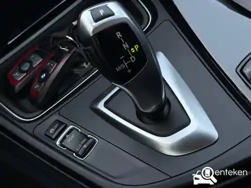 BMW 320i Touring 2014