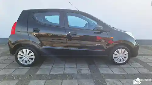 Suzuki Alto 1.0 2014