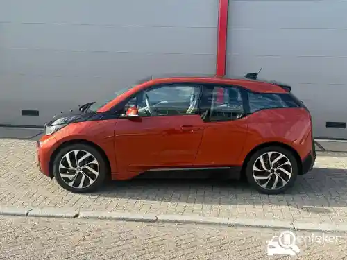 BMW i3 60 Ah 2013