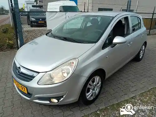 Opel Corsa 1.4 Twinport 2010