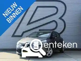 Renault Clio ENERGY dCi 90 83g 2014