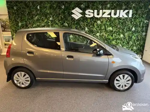 Suzuki Alto 1.0 2014