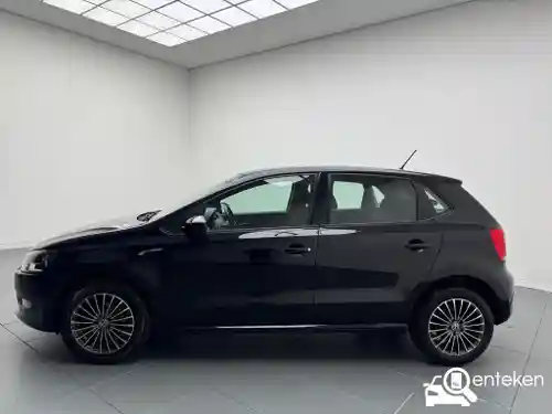 VW Polo 1.2 TSI BMT 2014