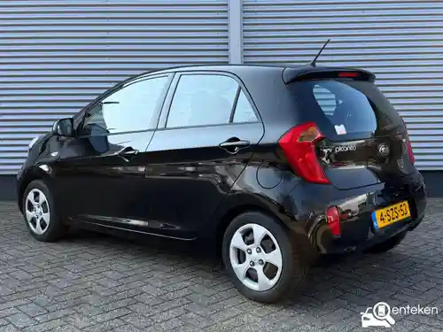 KIA Picanto 1.0 2014
